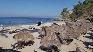 preview picture of video 'Hyatt Ziva Puerto Vallarta Beach'