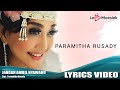 Paramitha Rusady - Jangan Ambil Nyawaku (Video Lirik)