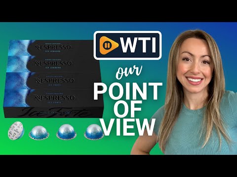 Nespresso VertuoLine - WTI product video review