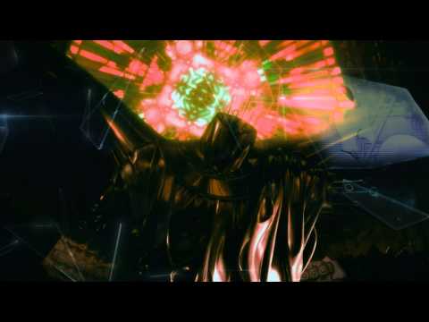 mAKuSh1no - Vexina [S1] [HD] [Ghost In The Shell]