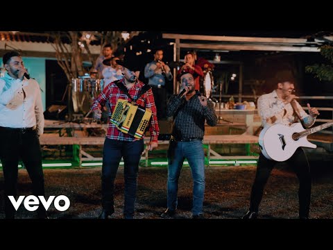 Banda Carnaval, Calibre 50 - El Triste Alegre (En Vivo)