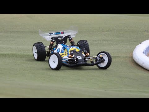 BRCA National Stotfold 2wd  Finals TY B 16/07/22