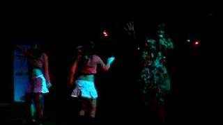 Saer Ze 'Too Sexy' Live @ Zouk 1