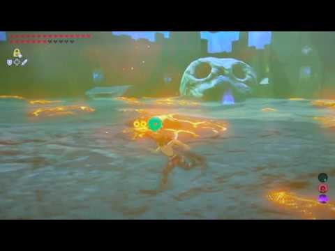 BEST Final Trials Floors 7-12 Strategy - Master Sword Trial of the Sword