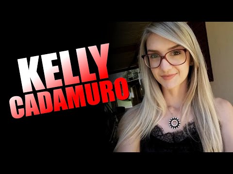 KELLY CRISTINA CADAMURO - THE LAST RIDE