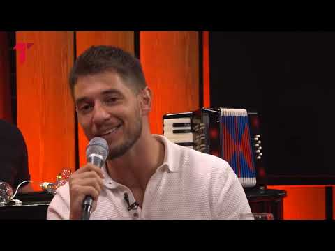 JOCA STEFANOVIC - NIKO I NEKO | UZIVO |