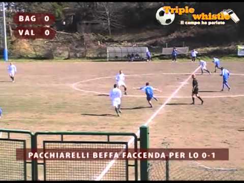 CALCIO, SECONDA CATEGORIA LAZIALE: Nuova Bagnaia - Valentano, stagione 2011/2012,