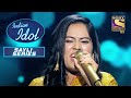 Enjoy कीजिए Sayli और Jackie Dada का Duet Performance| Indian Idol | Sonu | Sayli Series