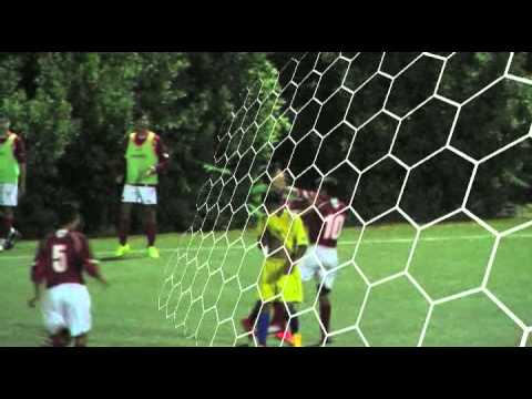 Savio - Atletico 2000 - sintesi - 5 settembre 2014