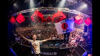 VLOG ageHa 16th Anniversary AGEHAPRIDE