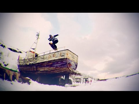 Eiki Helgason -  TB20 STANDARD FILMS (2011)