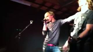 R5- Not A Love Song/ Say You&#39;ll Stay (Encore)