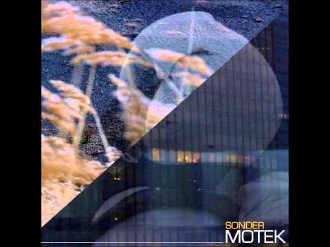 Motek -  You Might Appear Only Once