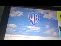 Kennedy Miller Mitchell Production Warner Bros Television 2011