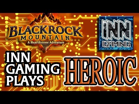 Hearthstone: Heroic Maloriak Guide