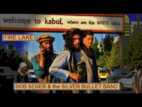 Fire Lake, 1980, Bob Seger