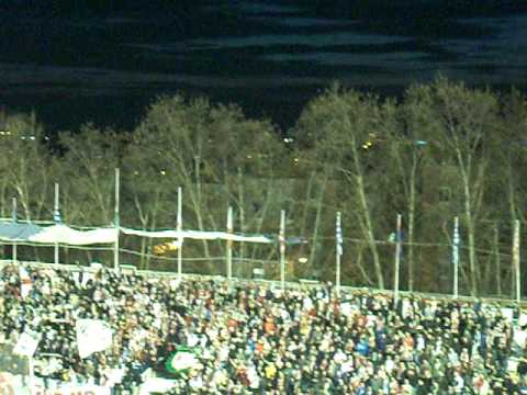 Rayo Vallecano 4 - 2 Racing de Santander LA VIDA PIRATA