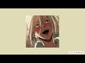 White Girl Shy Glizzy Slowed Reverb
