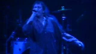 Guided by Voices - Paradiso, Amsterdam - August 31 2002