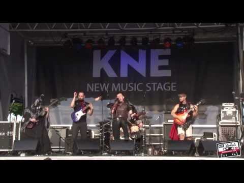 Lords of the Trident - "Plan of Attack" // Live at Summerfest 2014