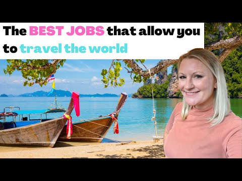 , title : '50 best jobs that allow you to travel the world'