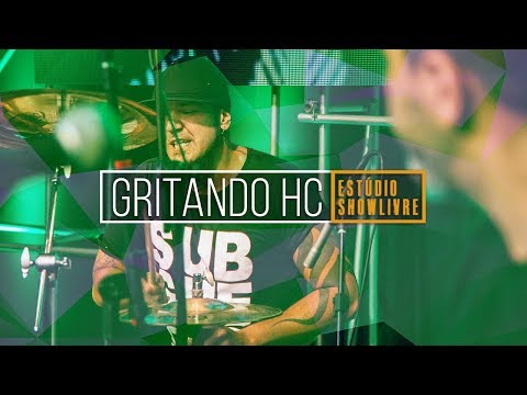 Quero ser Punk com Você - Gritando HC