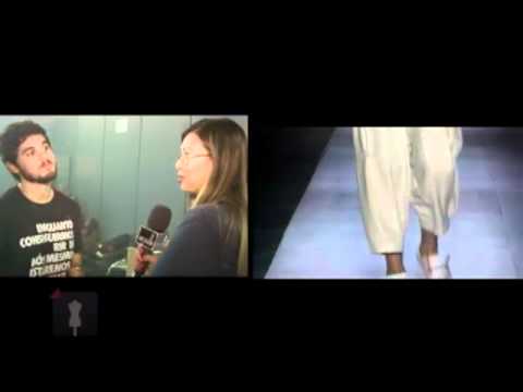 SPFW Verão 2012 - Desfile Reserva - pgm 66 - 09/09/2011