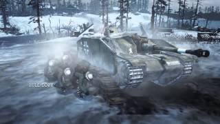Company of Heroes 2 - Commander German Fortified Armor Doctrine - PC