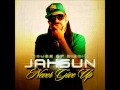 Jah Sun - Never Give Up [Reggae Music 2014]