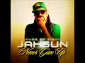 Jah Sun - Never Give Up [Reggae Music 2014 ...