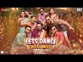 Lets Dance Chotu Motu Kisi Ka Bhai Kisi Ki Jaan Salman Khan Yo Yo Honey Singh Devi Sri Prasad