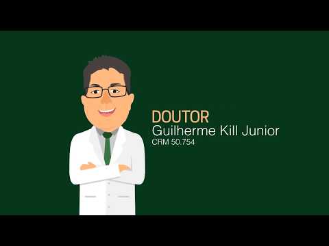 Dr. Responde - Quais os sintomas do Pterígio?