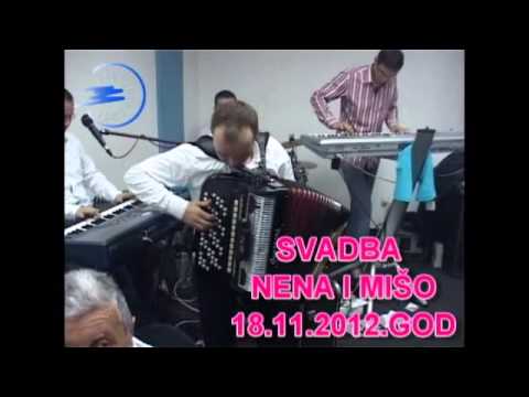 Becari bend Ivanjica-Seva(Zdravko prva harmonika sveta)
