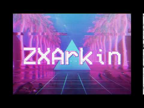 ZXArkin Intro Vaporwave