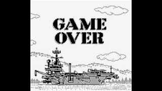 Vidéo de Turn and Burn: The F-14 Dogfight Simulator