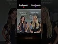 Natalie Reynolds Or Brooke Monk Foryou Tiktok Shorts