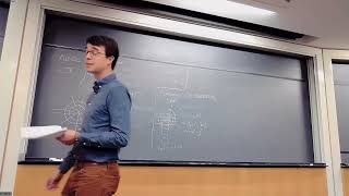 Lecture 9: Refractive Index Diagnostics V: Abel and Faraday
