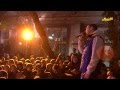 Oxxxymiron читает треки с московским дворике для толпы 