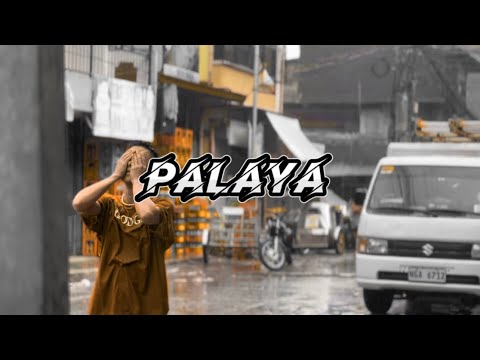 PALAYA / Lj Gonzales /official music video