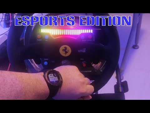 Recensione Garmin Instinct - Edizione Esports, NATO PER IL GAMING!
