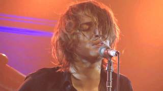 Paolo Nutini - Tricks of The Trade - Little Noise Sessions
