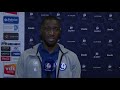 ? Elisha Owusu: "Grote ontgoocheling"