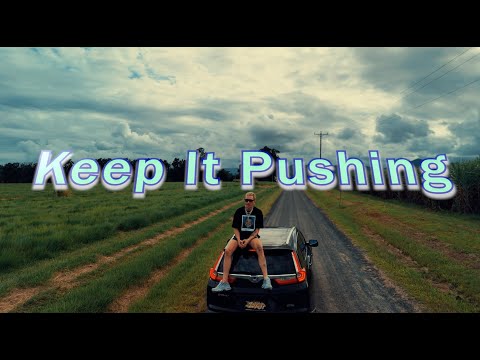 Josepe - Keep It Pushing (Official Video)