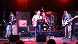 Shot- Better Than Me (Brobecks cover)