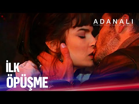 İdil, Maraz Ali'yi terk etti - Adanalı Efsanesi