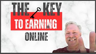 The Secrets To Earning Online