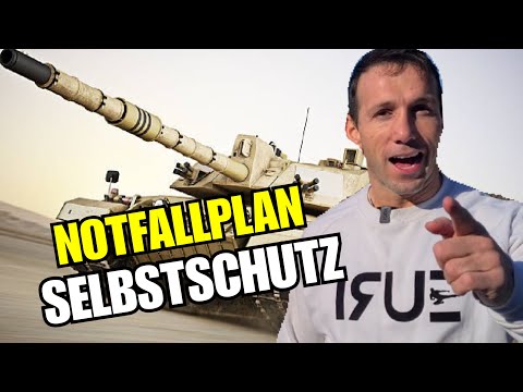 Katastrophenschutz: Bei einem Blackout droht der Kollaps