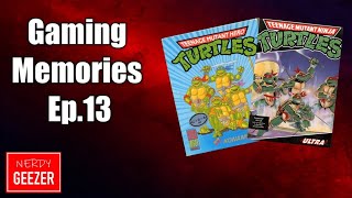 Gaming Memories Ep.13