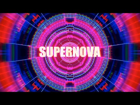 Broken Element - Supernova (Official Videoclip)