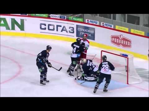 Steve Montador Tribute